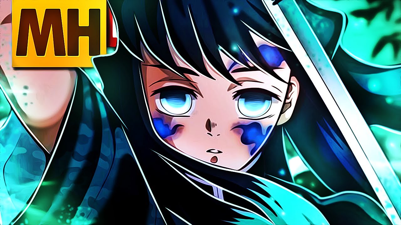 tokito de kimetsu no yaiba dublado｜TikTok Search