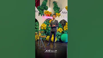 دیزاین تولد رستوران آیتا مشهد 09128509070 اول جاده طرقبه بین امام رضا ۱ و ۳ مشهد تولد ۱۴۰۳ 