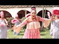 Capture de la vidéo Princess Pat Usoh - Ewuare Norioba Yaen Edo [Latest Benin Music Video]