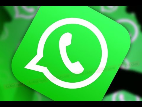 WhatsApp  куда сохраняются видео на ПК версии