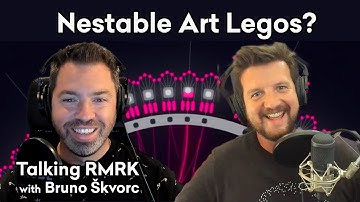 RMRK, the NFT protocol that broke the Kusama network... twice! | Parachain Auctions Podcast