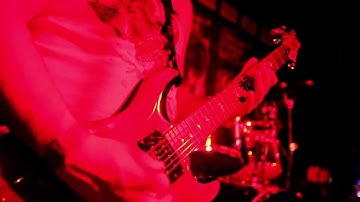 Rusty Project - Broken Man