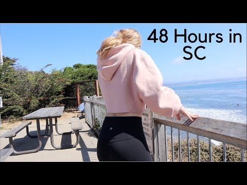 48 hours in