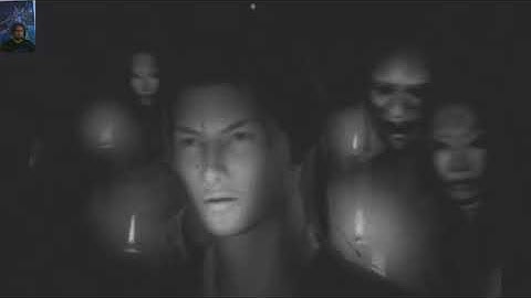 WHY THEY HAVE COLLAPSE?! | FATAL FRAME 4 WALKTHROUGH GAMEPLAY SUB ENG ZERO 4