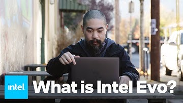 Intel Evo for 13th Gen Laptops Explained | Intel Technology