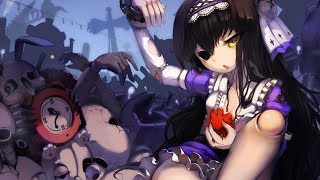 Nightcore - Show & Tell (Melanie Martinez)