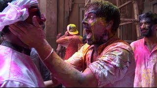 Holi Festival India - Drenched In Colour And Soaked In Tradition