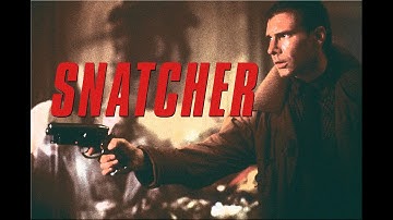 Snatcher Live Action Opening | Fan Made