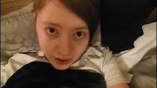 I'm a girl. (Triaxis Reupload)