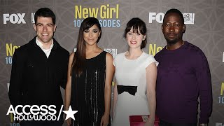 ‘New Girl’ Stars Celebrate 100 Episodes, Tease What’s Next | Access Hollywood