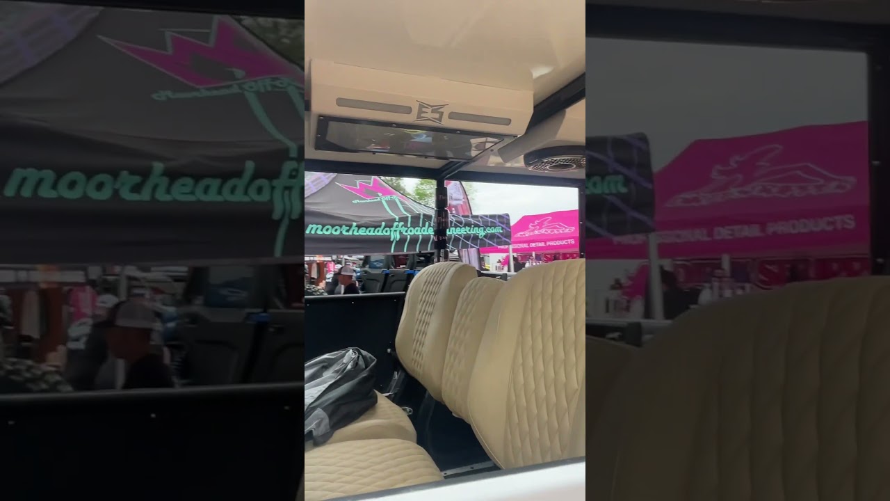 Mud Nationals Brings Out The Big Money 