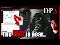 All indicators pointing to a massive financial crash  crisis we are literally now on the brink