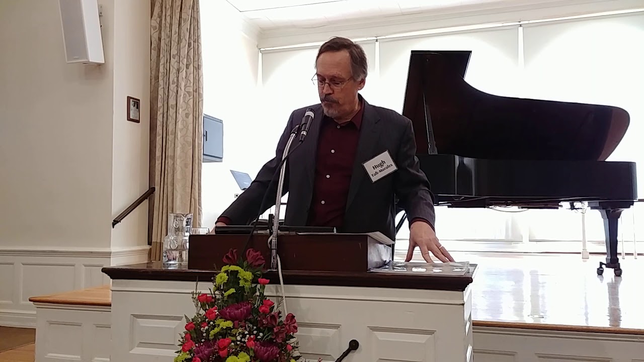 Deed Before Creed: Ethics and Non-Theism by Hugh Taft-Morales