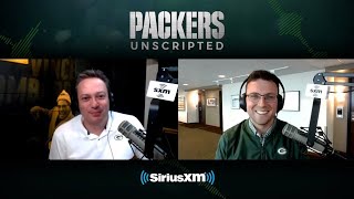 Packers Unscripted: That's a wrap