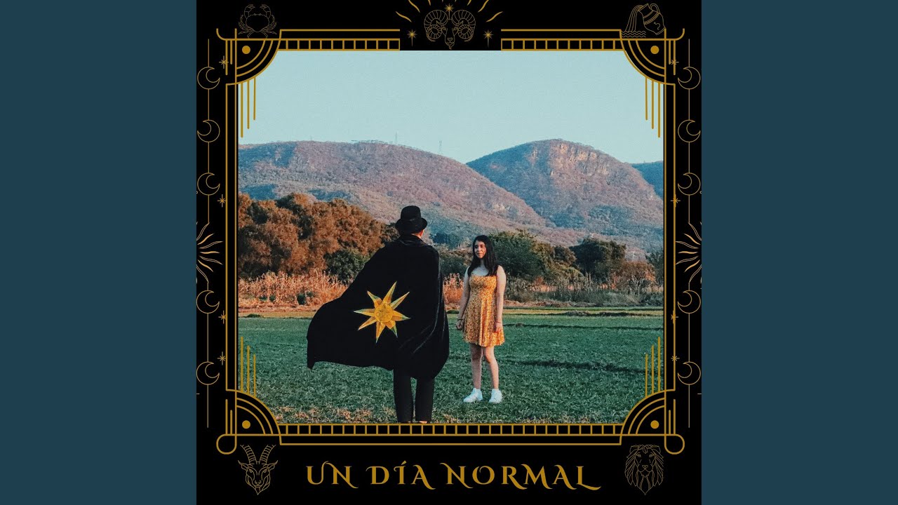 Un Día Normal - YouTube