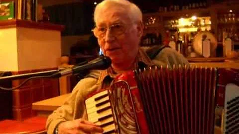 Allen Barnett sings and plays The Old Meal Mill