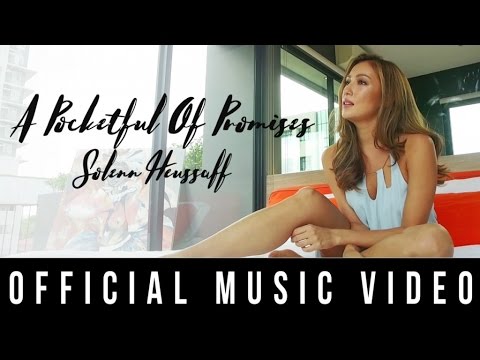 A Pocketful of Promises - Solenn Heussaff (Official Music Video)