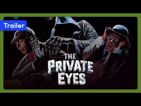 The Private Eyes