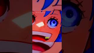 Brook’s Tragic Past Revealed! One Piece Chapter 1183 😱 #willoflegends #onepiece #brook #gunko