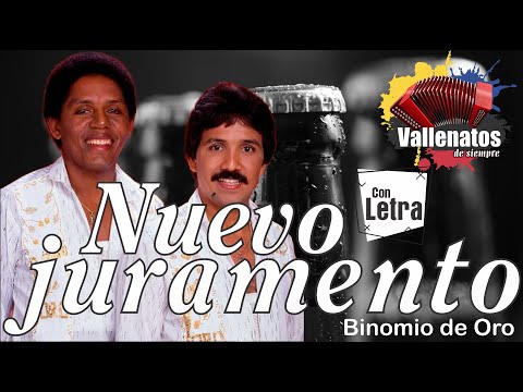Nuevo Juramento -