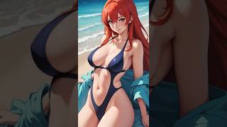 Download Lagu Heartbeat Series - Beach #anime #hentai #NSFW #bikini #beach MP3