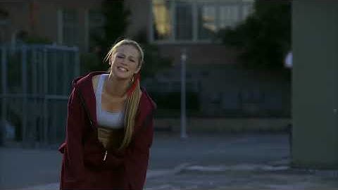 The Spank Scene- Bring It On: All Or Nothing (2006) Clip 4K #MovieScenes#CultClassics#FilmClips