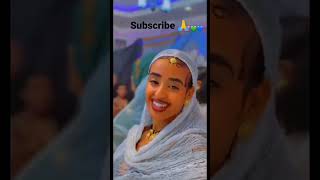 🥰🥰#shortsfeed#new tigraytiktok ♥️💛#tigraymusic#habeshatiktok#newethiopiamusic#ethiopiatiktok#shorts