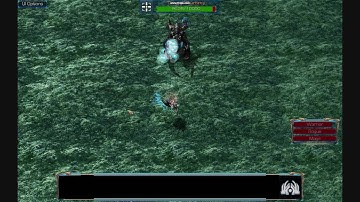 Magic Missile Custom Spell