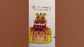Thumbnail of hidden in the sand bite of 1983