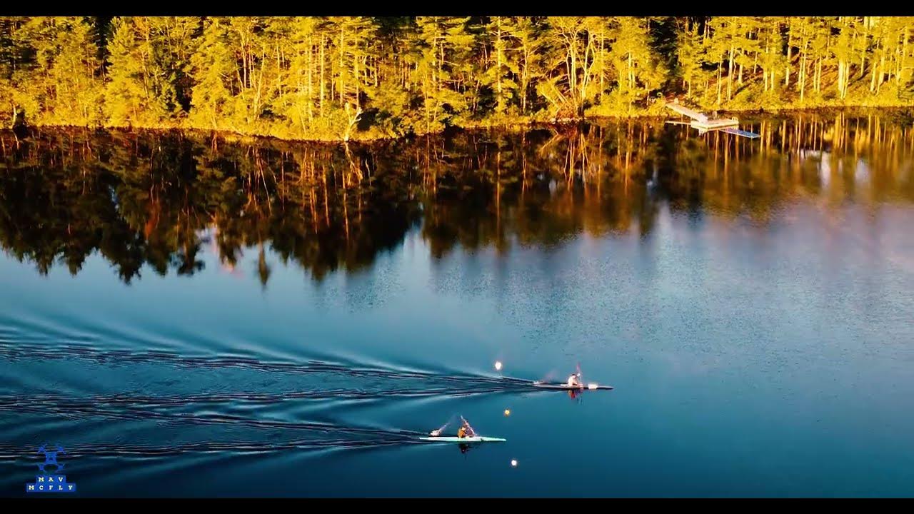 Kearney Lake in Halifax, Nova Scotia YouTube