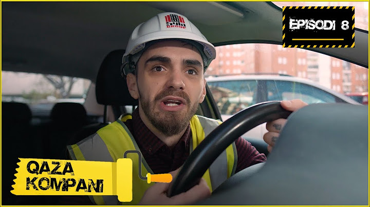 Qaza Kompani -  Episodi 8