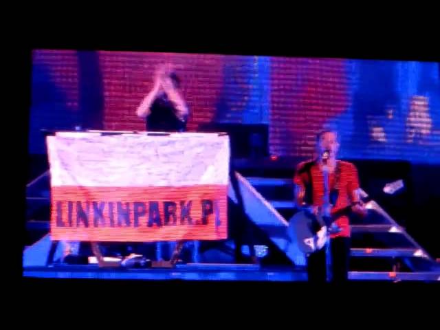 Linkin Park   Live In Poland Orange Warsaw Festival Full Show, HD class=