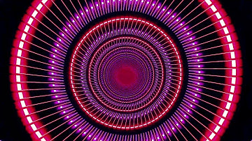 multi color light  spark 2022- Colorful Lights VJ Motion Background || Neon Lights Free VJ Loops