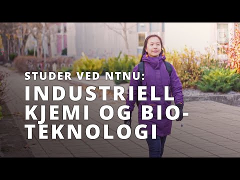 Video: Krever bioteknologi fysikk?