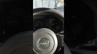 jeep patriot 2.4 wtf noise?