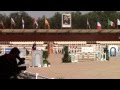 Ahmad Saber Hamcho Venus Al Rabat Dar Es Salam CSI1 