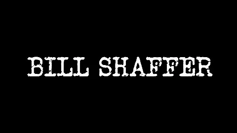 Bill Shaffer