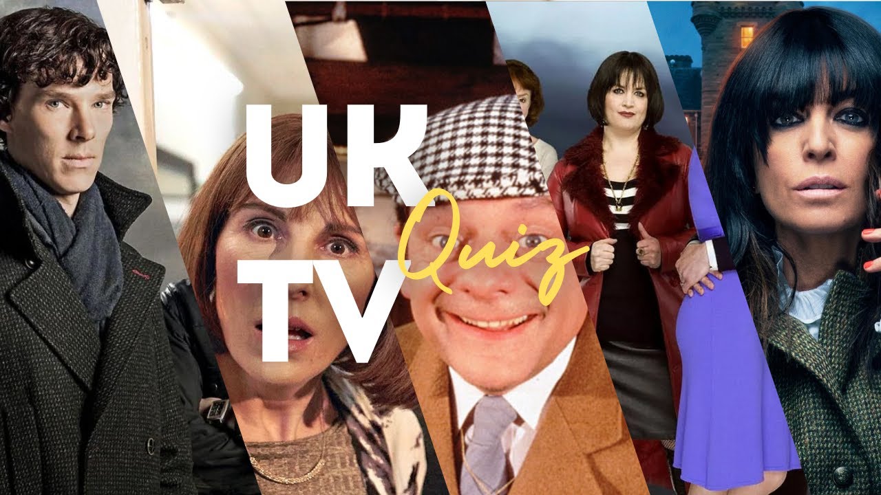 British UK TV Quiz Game Pub Quiz Night Holiday Entertainment YouTube