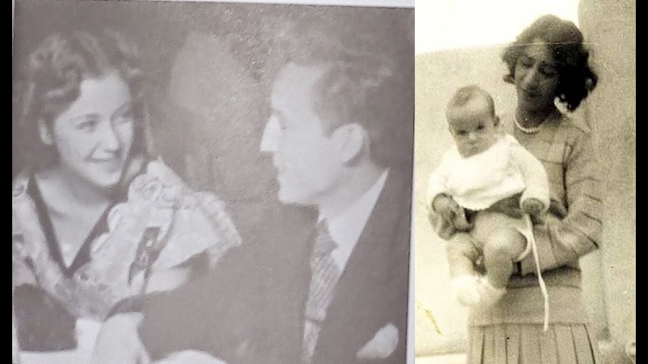 Las fotos de la Primera Esposa de Roberto Gomez Bolaños Chespirito su boda + su infancia YouTube Las fotos de la Primera Esposa de Roberto Gomez Bolaños Chespirito su boda + su infancia YouTube