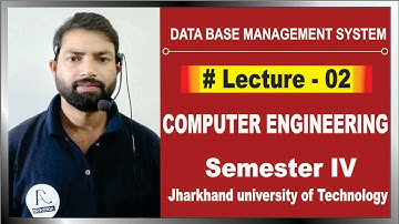 Data base management system lecture2 for diploma 4th sem cse #dbms #digital #diploma #polytechnic