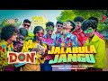 Don  jalabulajangu  dance cover  sivakarthikeyan  anirudh ravichander  twilight dance studio