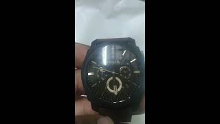 Fossil FS5251 SET Watch - For Men