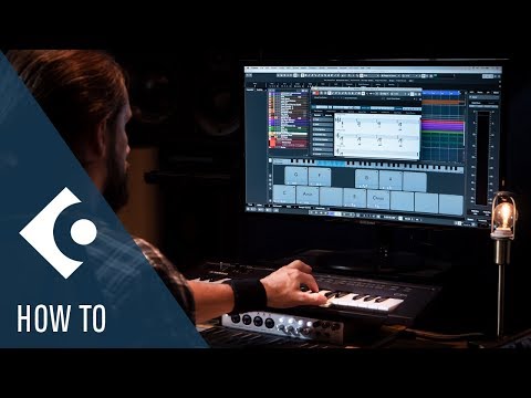 How You Can Use Cubase to Produce Music | What You Can Do with Cubase