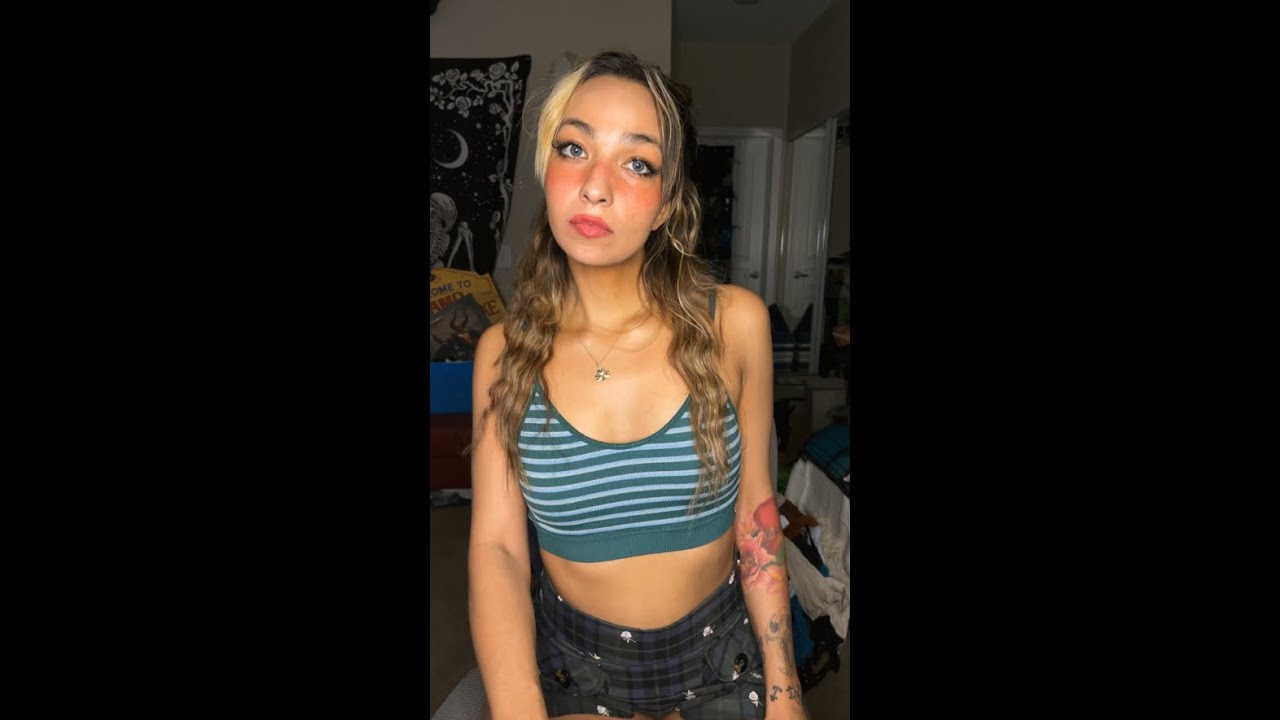 ♥ She puts the moonstone WHERE?? ♥ Tarot $6.66 ♥