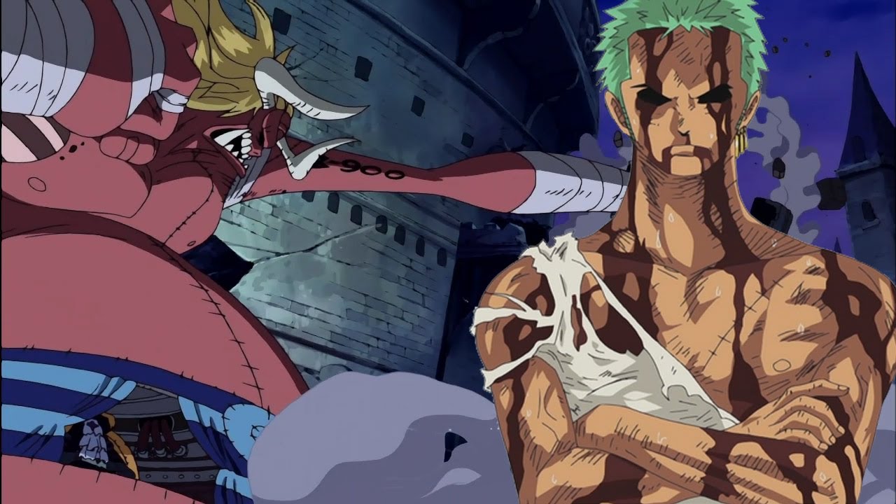 One Piece News - 𝗖𝗢𝗠𝗘𝗡𝗧  Conclui a minha visualização do Arco de  Thriller Bark Dublado e fiquei extremamente satisfeito. Diverti-me  imensamente com toda a tripulação, as gírias são bem divertidas e