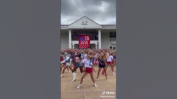 Texas A&M, SORORITY RUSH, #bamarush, #sororityrecruitment #sororityrush