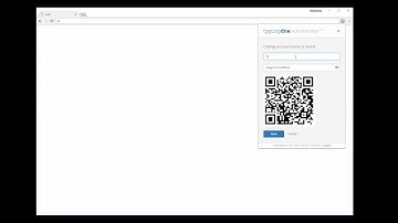 Change account name and secret key - TypingDNA Authenticator