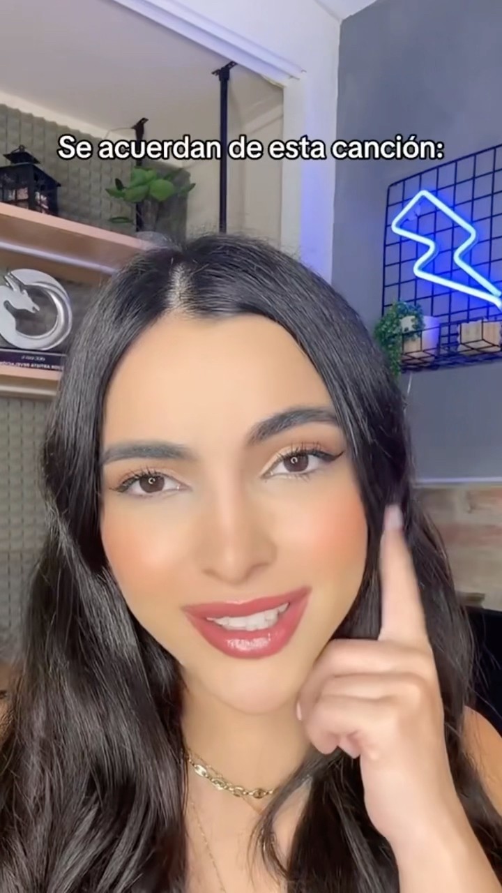 Solo mis FANS REALES, se acuerdan de esta canción ?? #musica