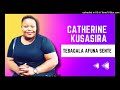 Tebaagala Afuna Sente [ Official Audio] - Catherine Kusasira