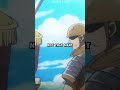 Luffy Is Going To Attack Celestial Dragons || One Piece || #onepiece #shorts